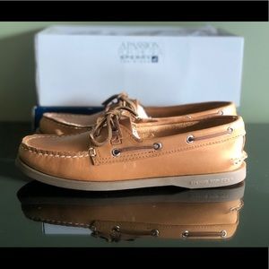 Sperry Top-Spider Authentic Original A/O Boat Shoe